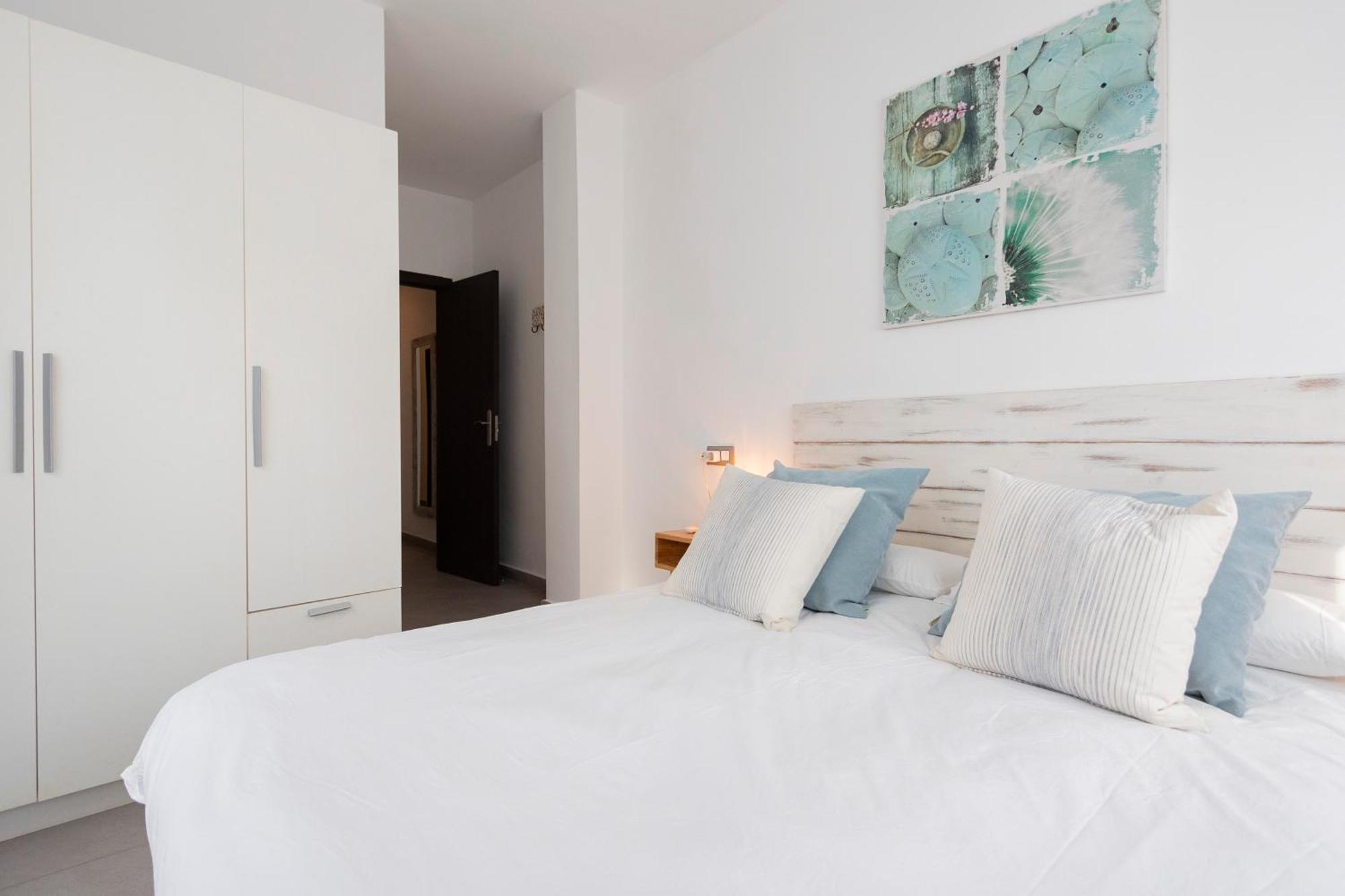 Cabanyal Beach House Valencia Eksteriør billede