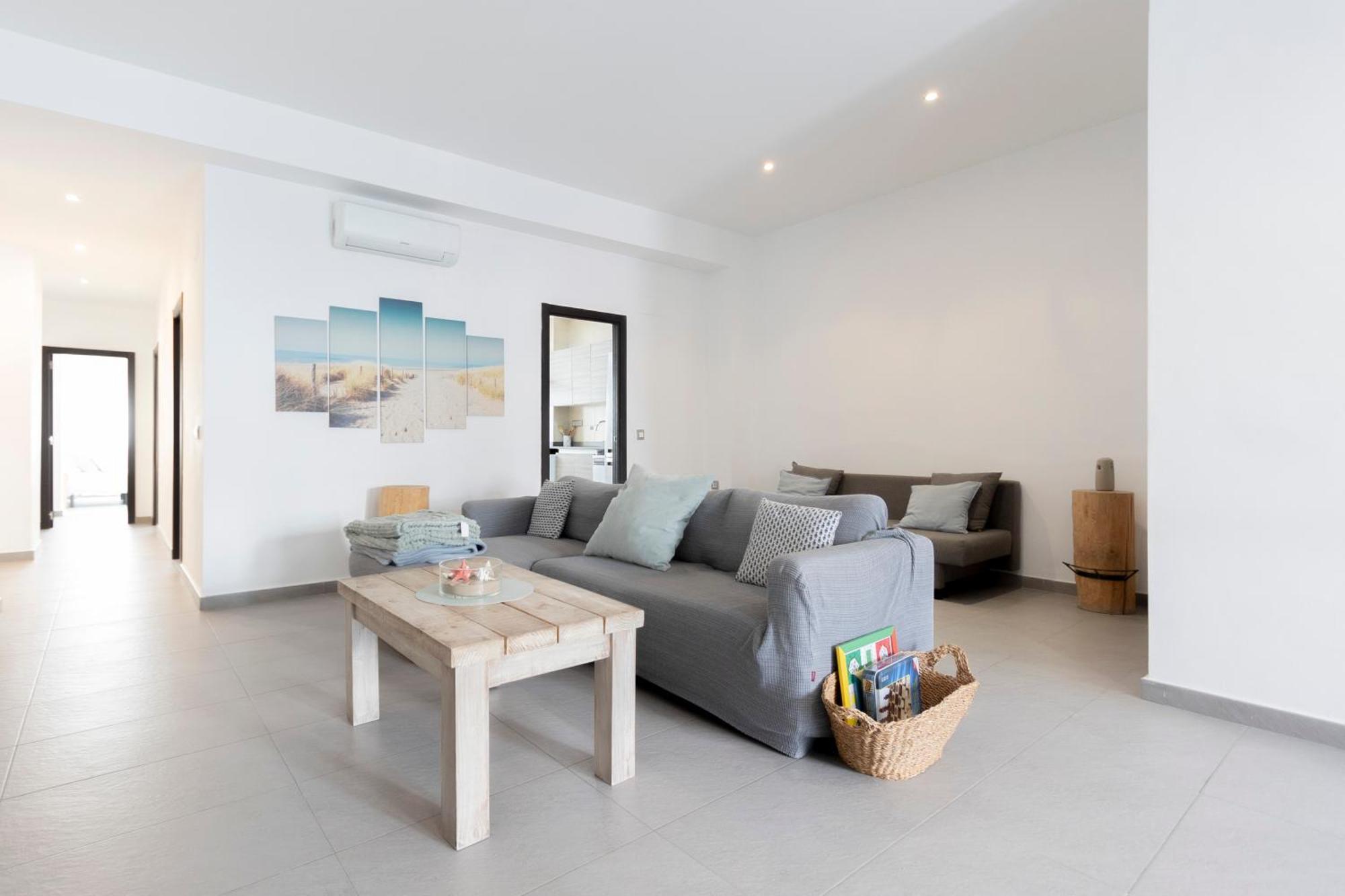Cabanyal Beach House Valencia Eksteriør billede